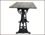 Vintage Style Industrial Furniture Vintage Style Industrial Furniture